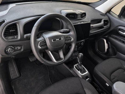 Jeep Renegade 1.3 t4 phev North Star 4xe at6 (19)