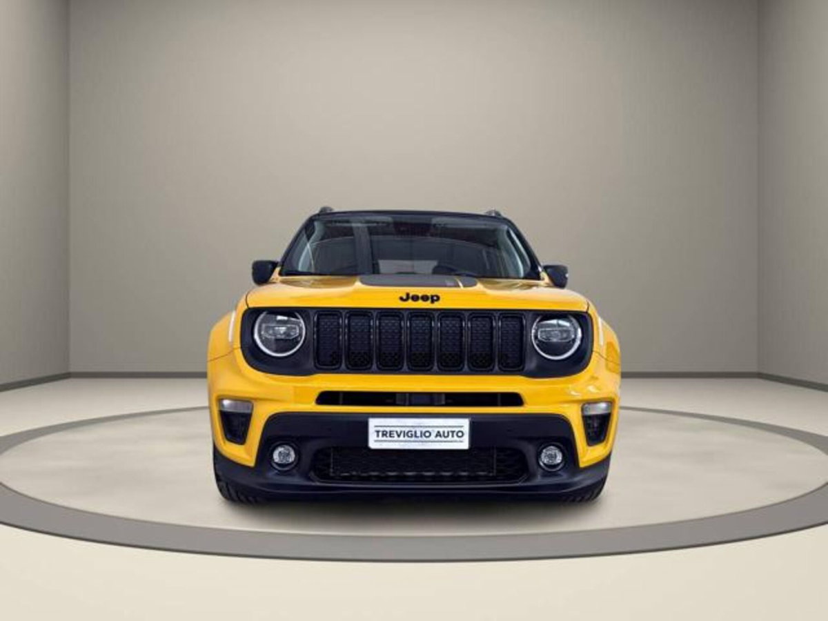 Jeep Renegade 1.3 t4 phev North Star 4xe at6 (2)