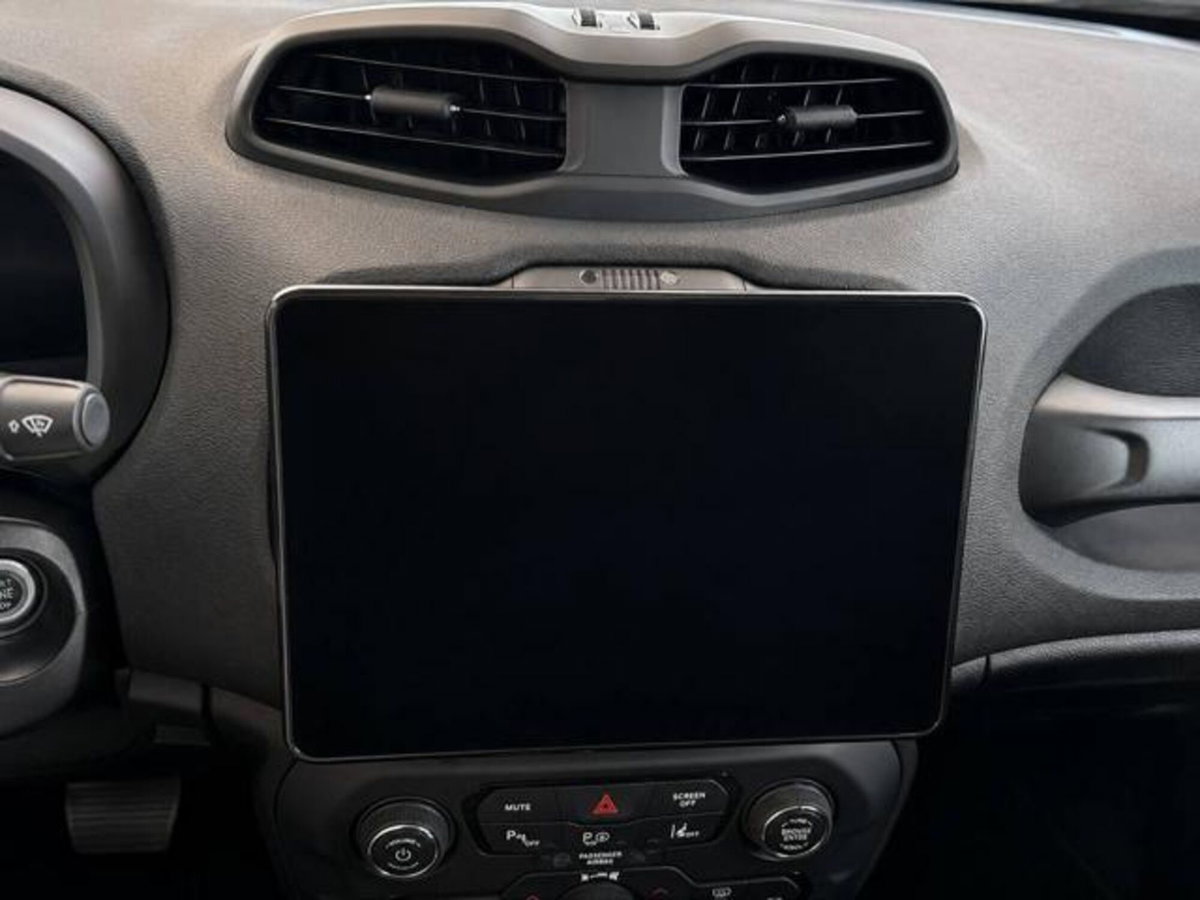 Jeep Renegade 1.3 t4 phev North Star 4xe at6 (20)