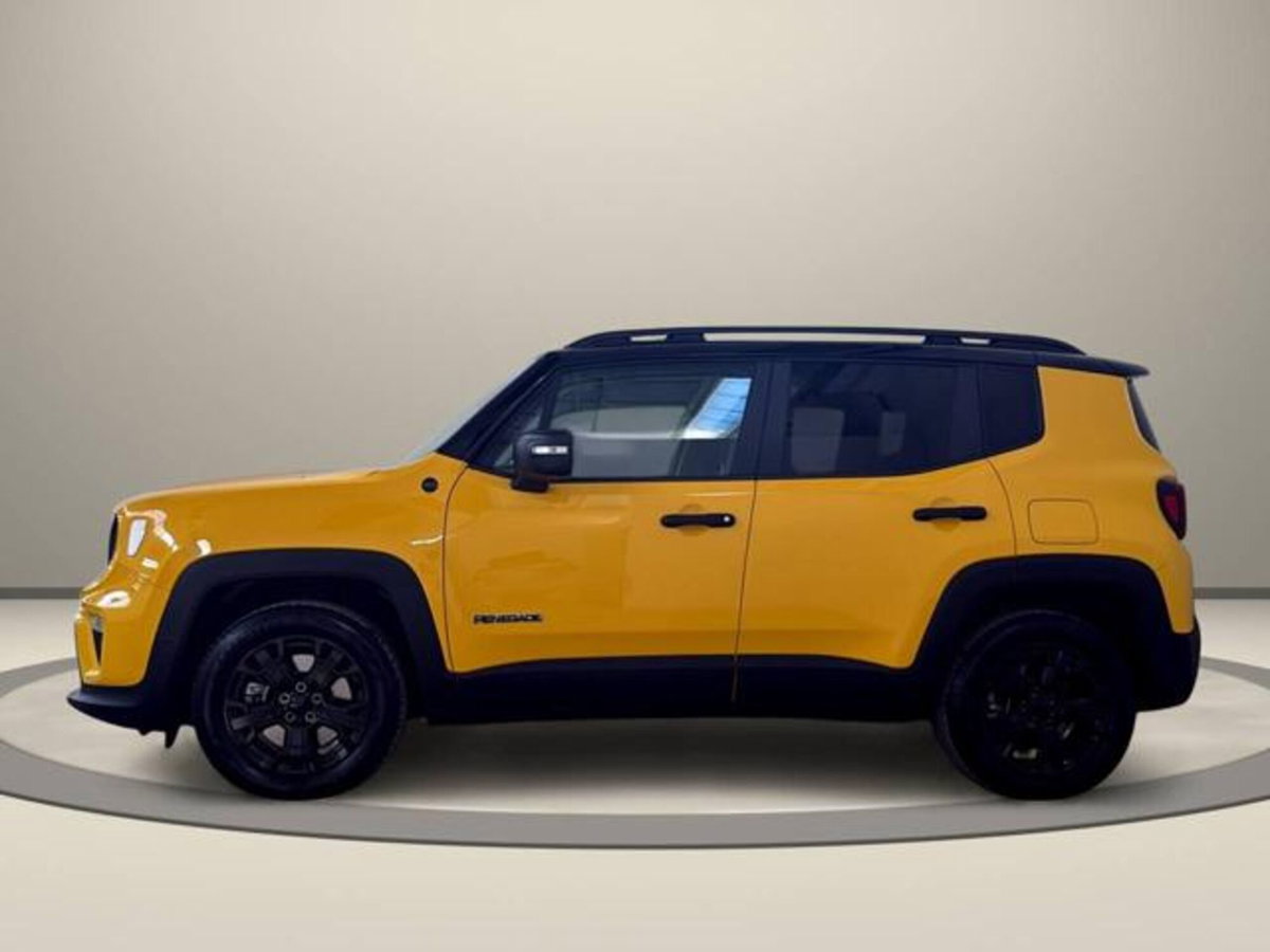 Jeep Renegade 1.3 t4 phev North Star 4xe at6 (3)