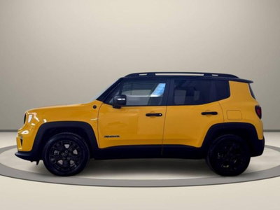 Jeep Renegade 1.3 t4 phev North Star 4xe at6 (3)
