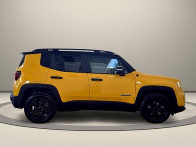 Jeep Renegade 1.3 t4 phev North Star 4xe at6 (4)
