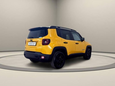 Jeep Renegade 1.3 t4 phev North Star 4xe at6 (5)