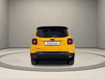 Jeep Renegade 1.3 t4 phev North Star 4xe at6 (6)