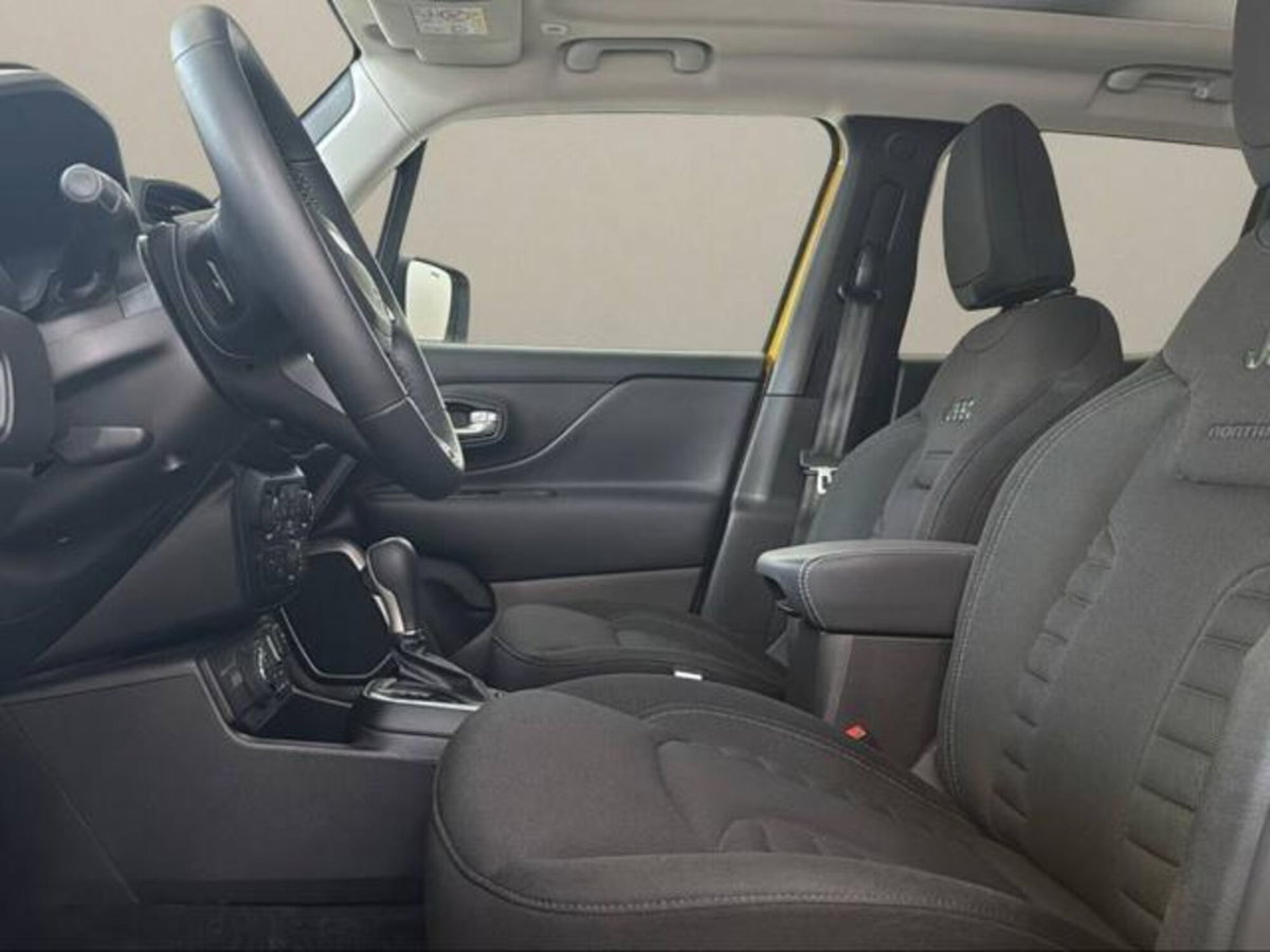 Jeep Renegade 1.3 t4 phev North Star 4xe at6 (8)