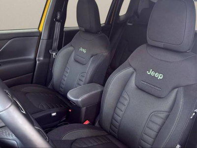 Jeep Renegade 1.3 t4 phev North Star 4xe at6 (9)