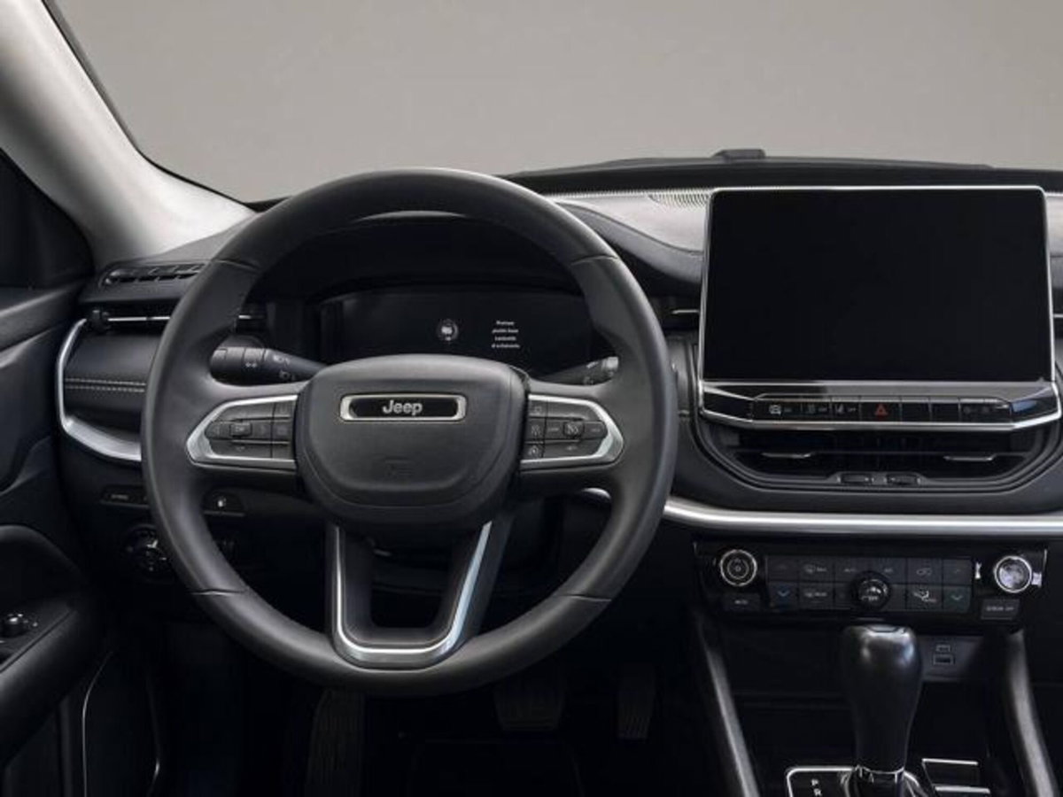Jeep Compass 1.3 T4 190CV PHEV AT6 4xe Limited (16)