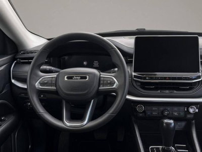 Jeep Compass 1.3 T4 190CV PHEV AT6 4xe Limited (16)