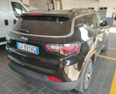 Jeep Compass 1.3 T4 190CV PHEV AT6 4xe Limited (4)
