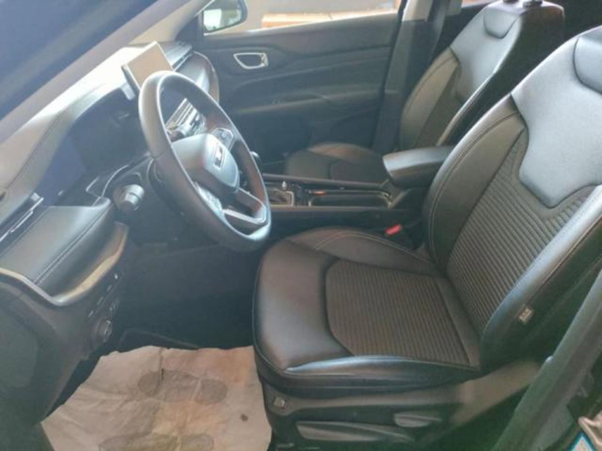 Jeep Compass 1.3 T4 190CV PHEV AT6 4xe Limited (6)