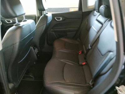Jeep Compass 1.3 T4 190CV PHEV AT6 4xe Limited (7)