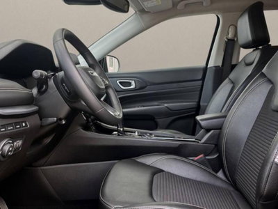 Jeep Compass 1.3 T4 190CV PHEV AT6 4xe Limited (9)