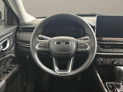 Jeep Compass 1.5 turbo t4 mhev Summit 2wd 130cv dct (18)