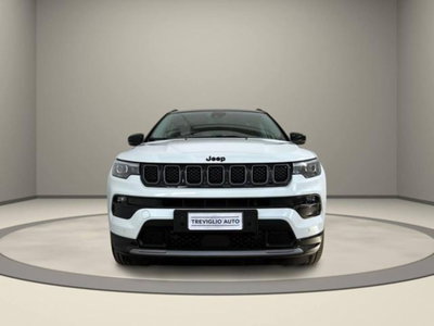 Jeep Compass 1.5 turbo t4 mhev Summit 2wd 130cv dct (2)