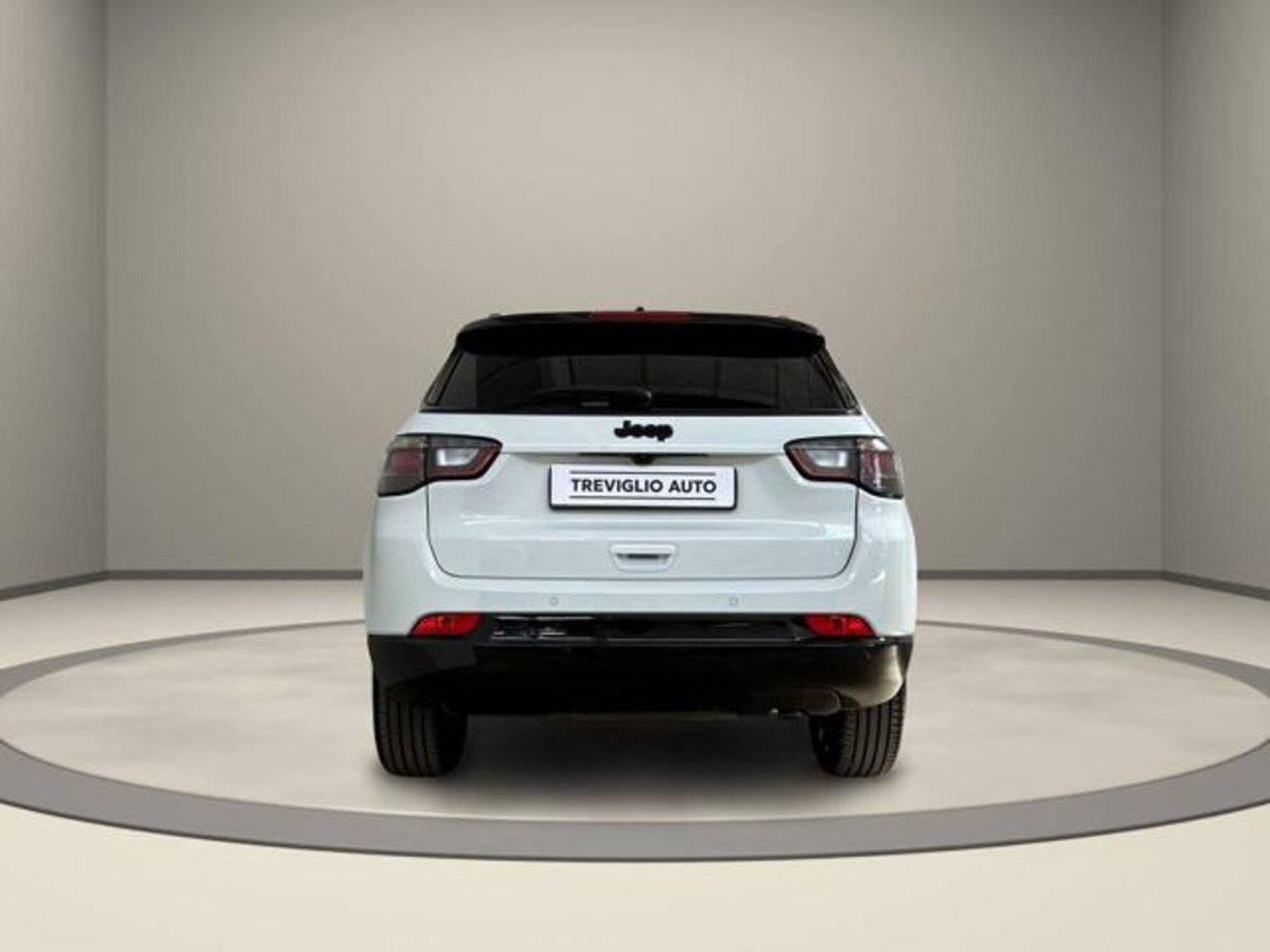 Jeep Compass 1.5 turbo t4 mhev Summit 2wd 130cv dct (6)