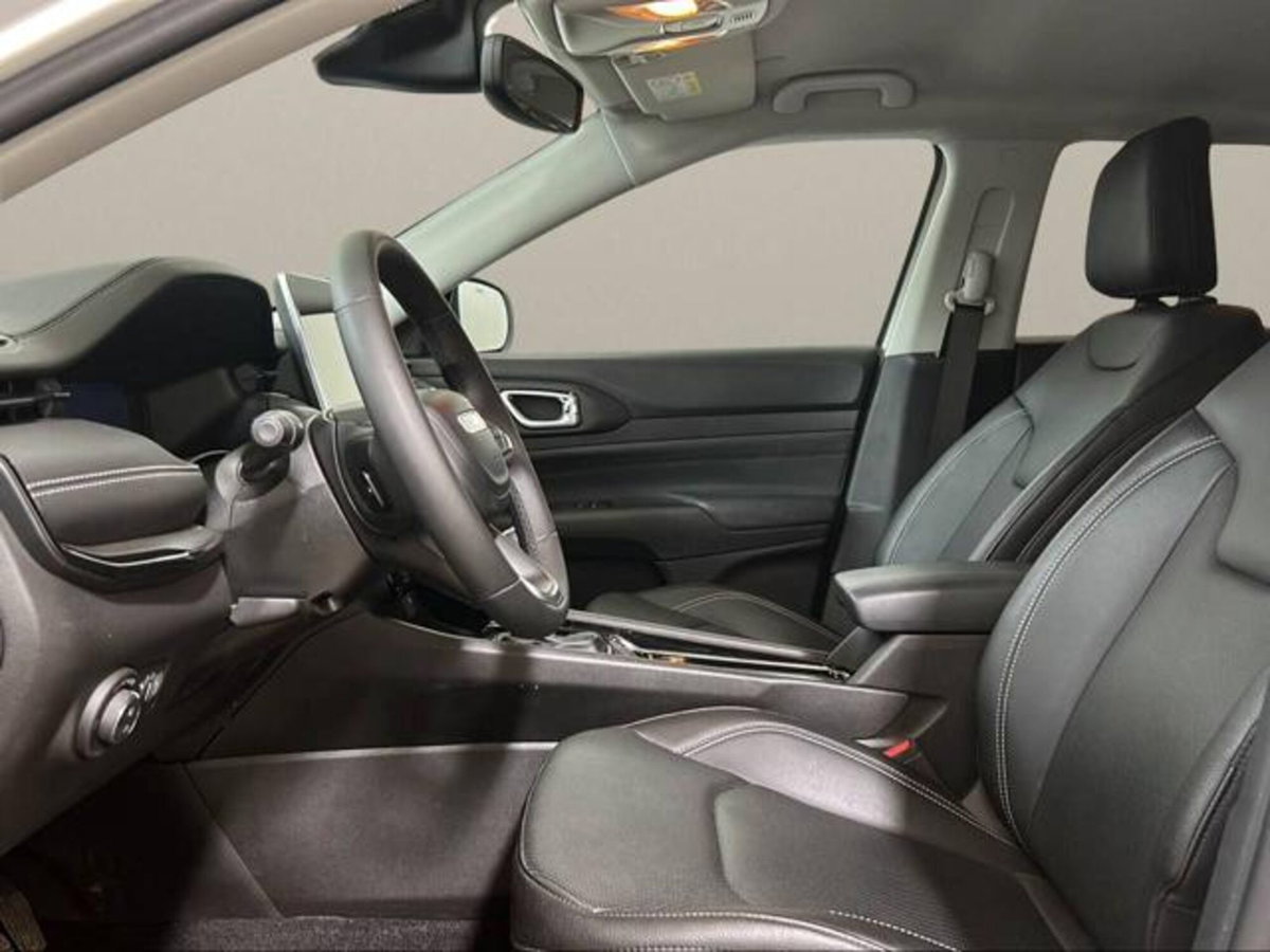 Jeep Compass 1.5 turbo t4 mhev Summit 2wd 130cv dct (9)