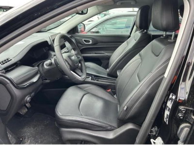 Jeep Compass 1.5 turbo t4 mhev Summit 2wd 130cv dct (6)