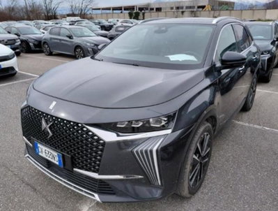 Ds DS 7 1.5 bluehdi Opera 130cv auto usata