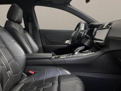 Ds DS 7 1.5 bluehdi Opera 130cv auto (11)