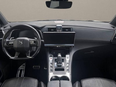 Ds DS 7 1.5 bluehdi Opera 130cv auto (13)