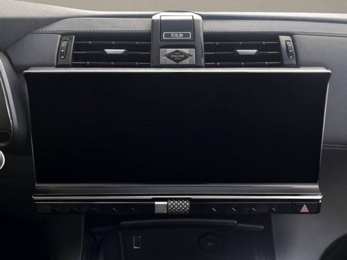 Ds DS 7 1.5 bluehdi Opera 130cv auto (20)