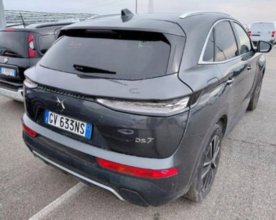 Ds DS 7 1.5 bluehdi Opera 130cv auto (4)