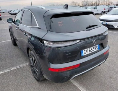 Ds DS 7 1.5 bluehdi Opera 130cv auto (5)