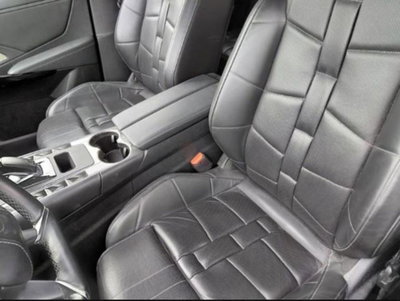 Ds DS 7 1.5 bluehdi Opera 130cv auto (6)