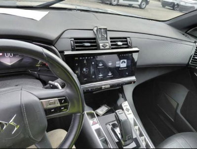 Ds DS 7 1.5 bluehdi Opera 130cv auto (7)