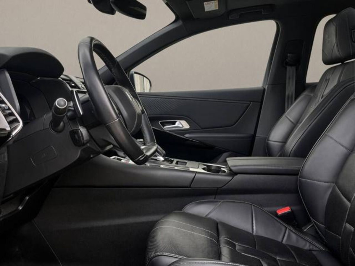 Ds DS 7 1.5 bluehdi Opera 130cv auto (8)