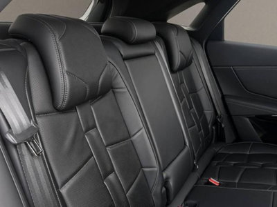 Ds DS 7 DS 7 Crossback BlueHDi 130 aut. Ligne Noire (12)