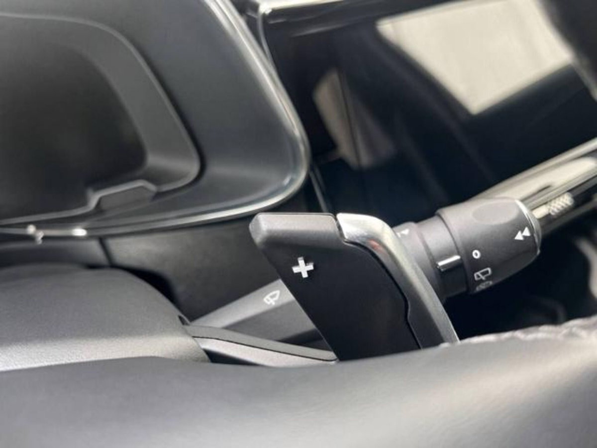 Ds DS 7 DS 7 Crossback BlueHDi 130 aut. Ligne Noire (15)