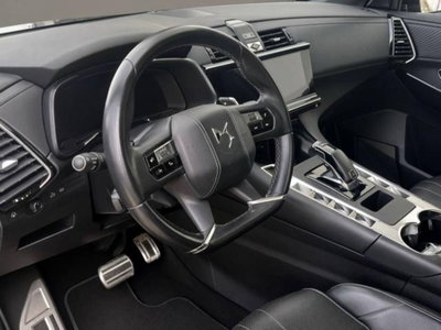 Ds DS 7 DS 7 Crossback BlueHDi 130 aut. Ligne Noire (19)