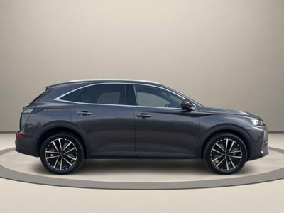 Ds DS 7 DS 7 Crossback BlueHDi 130 aut. Ligne Noire (4)