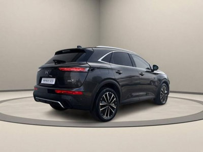 Ds DS 7 DS 7 Crossback BlueHDi 130 aut. Ligne Noire (5)