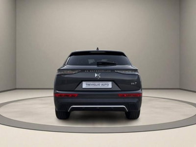 Ds DS 7 DS 7 Crossback BlueHDi 130 aut. Ligne Noire (6)
