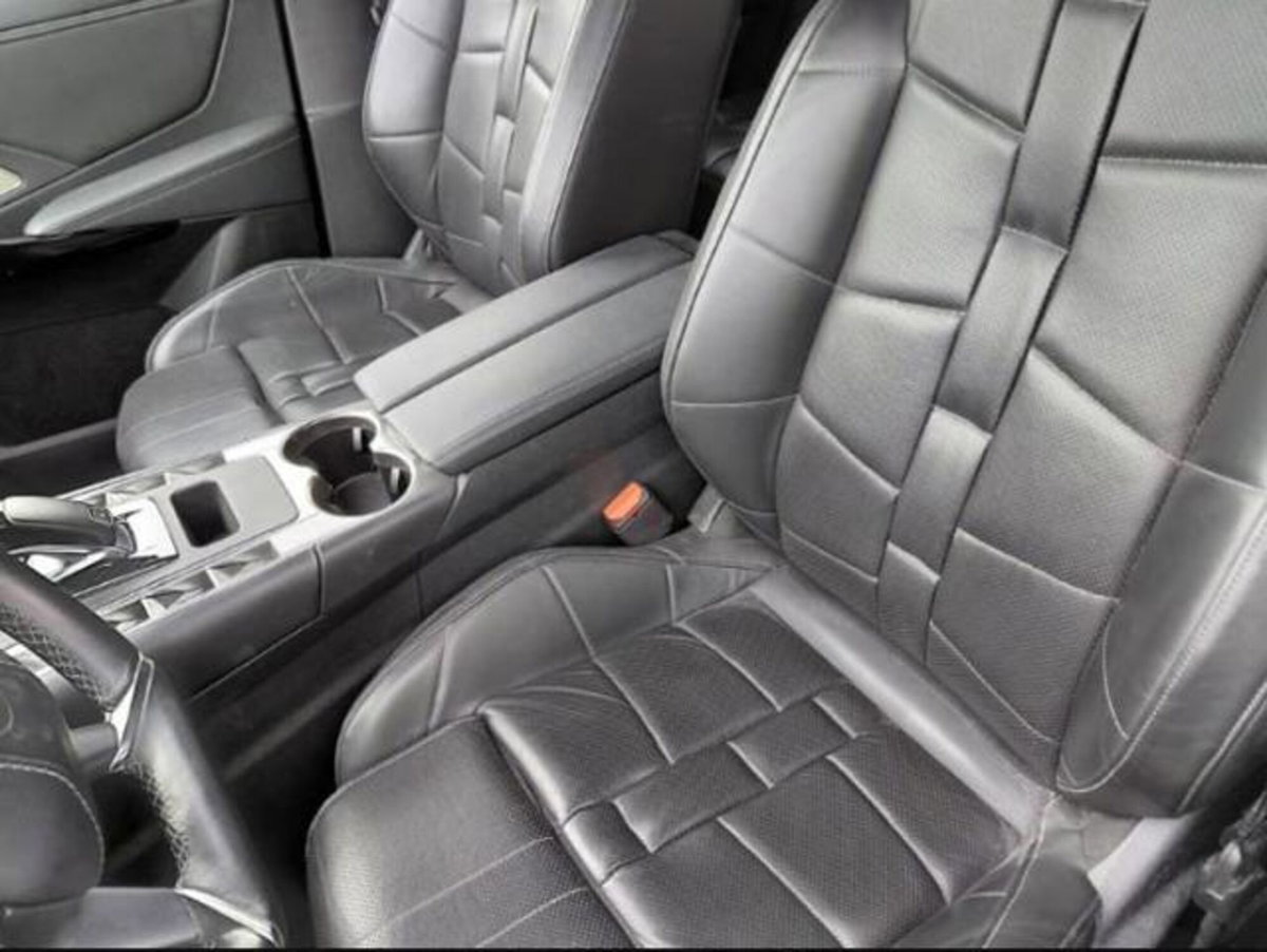 Ds DS 7 DS 7 Crossback BlueHDi 130 aut. Performance Line+ (6)