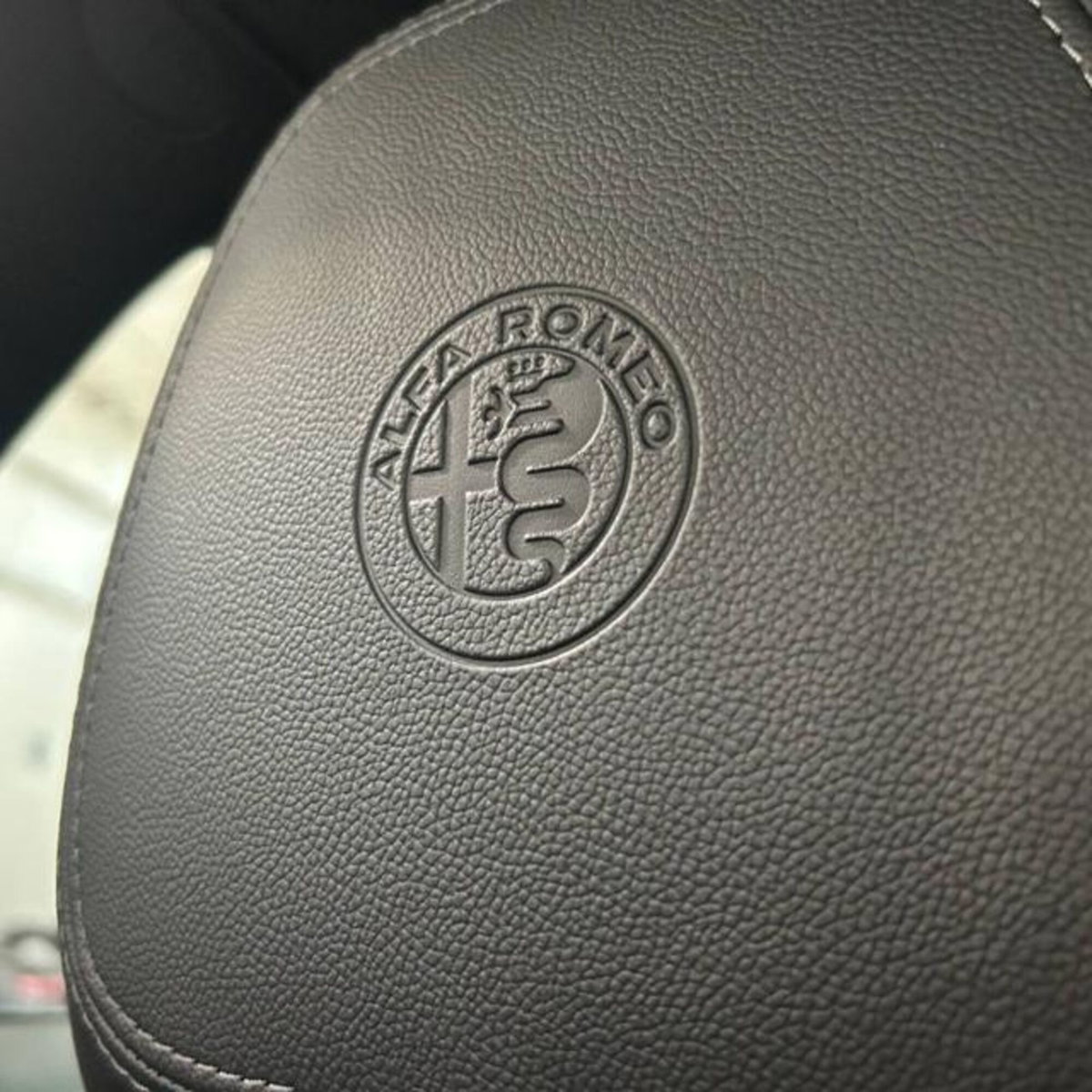 Alfa Romeo Stelvio Stelvio 2.2 Turbodiesel 210 CV AT8 Q4 Veloce (13)
