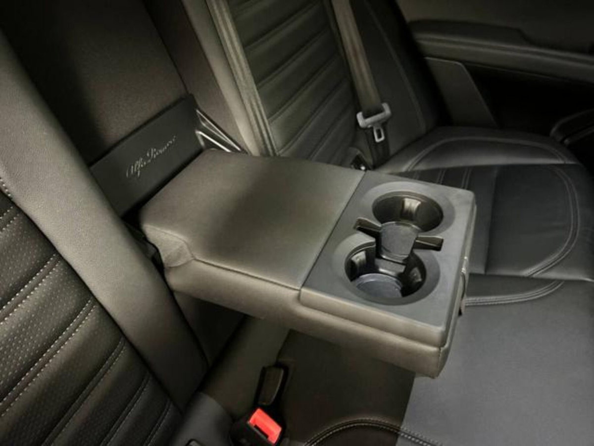 Alfa Romeo Stelvio Stelvio 2.2 Turbodiesel 210 CV AT8 Q4 Veloce (16)