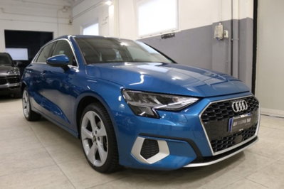 Audi A3 Sportback 35 TDI S tronic Business Advanced