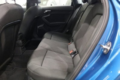 Audi A3 Sportback 35 TDI S tronic Business Advanced (11)