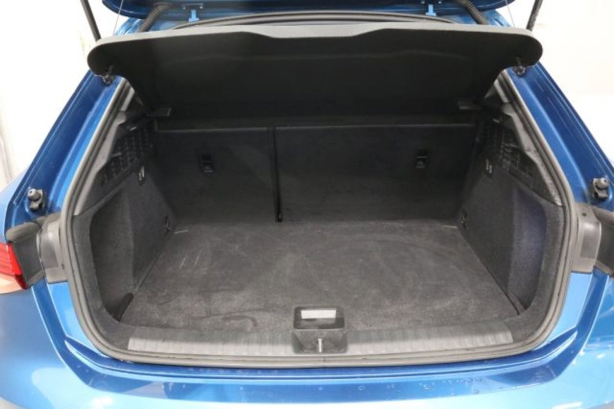 Audi A3 Sportback 35 TDI S tronic Business Advanced (16)