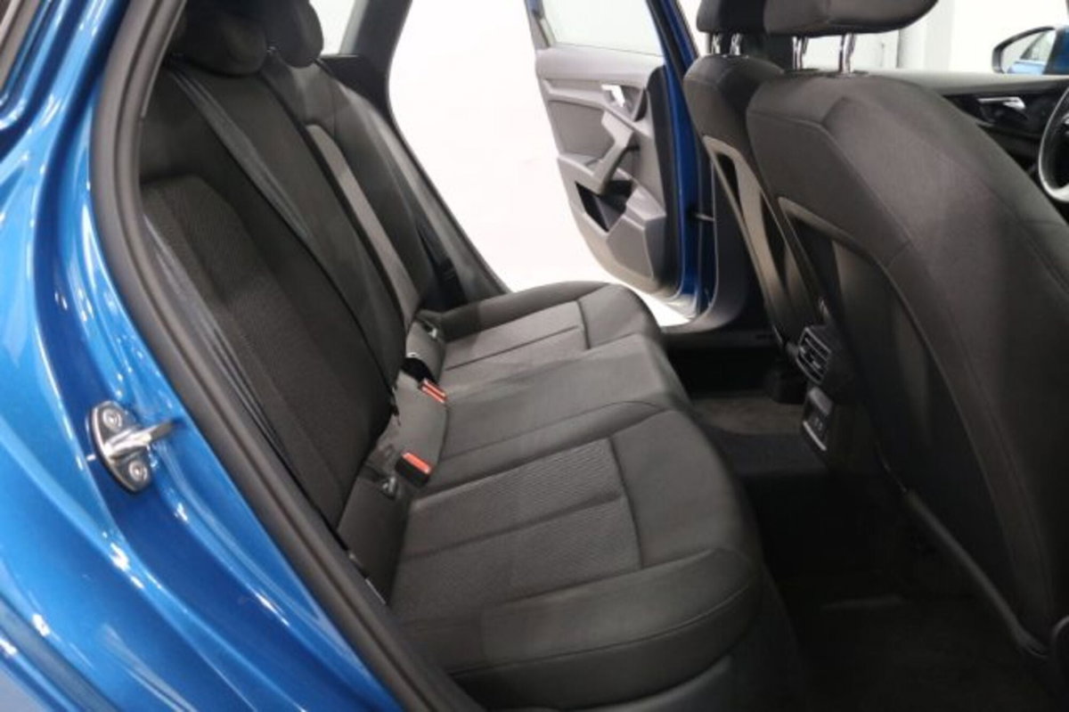 Audi A3 Sportback 35 TDI S tronic Business Advanced (17)