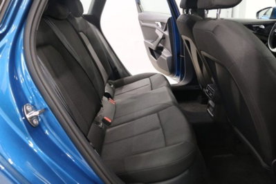 Audi A3 Sportback 35 TDI S tronic Business Advanced (17)