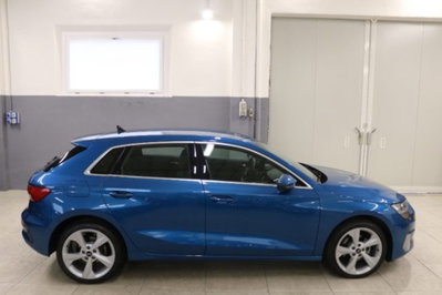 Audi A3 Sportback 35 TDI S tronic Business Advanced (7)