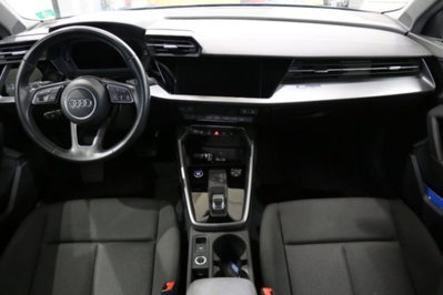 Audi A3 Sportback 35 TDI S tronic Business Advanced (8)