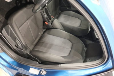 Audi A3 Sportback 35 TDI S tronic Business Advanced (9)