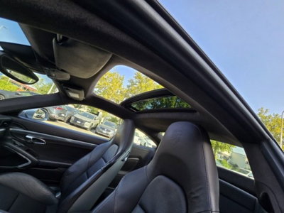 Porsche 911 Coupé 3.0 Carrera S (15)