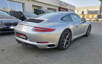 Porsche 911 Coupé 3.0 Carrera S (2)