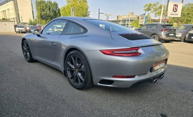 Porsche 911 Coupé 3.0 Carrera S (3)